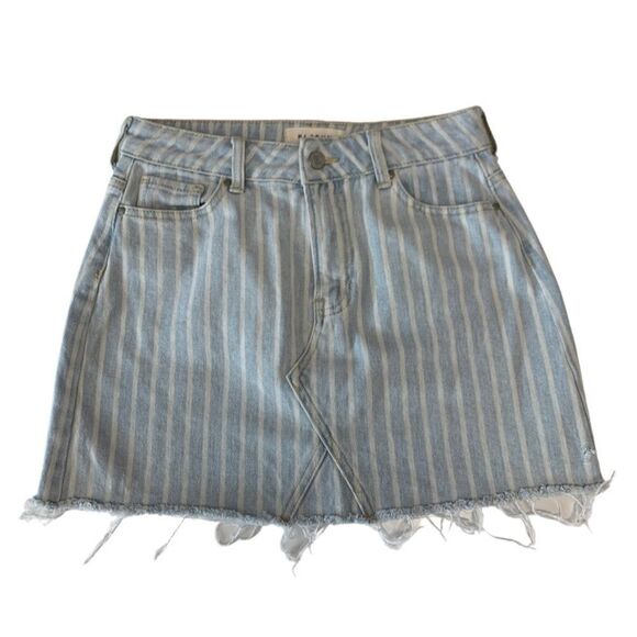 PACSUN SKIRT - Picture 6 of 14